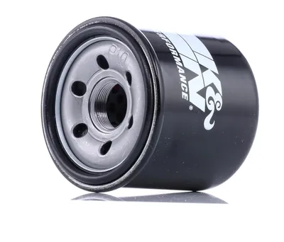 Produktbild von Ölfilter K&N Filters KN-138 Anschraubfilter für SUZUKI MOTORCYCLES VS C GSX-S VZ GSF BANDIT