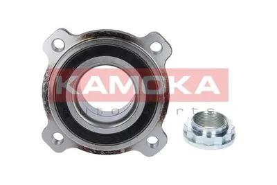 Produktbild von KAMOKA Radlagersatz Hinten für BMW 5 Limousine (E60) 124mm 5500052
