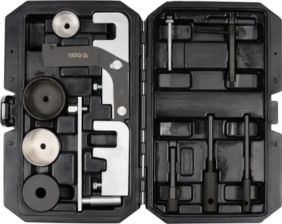 Produktbild von Yt-06006 Yato 12-Teiliger Zeiteinstellwerkzeugsatz