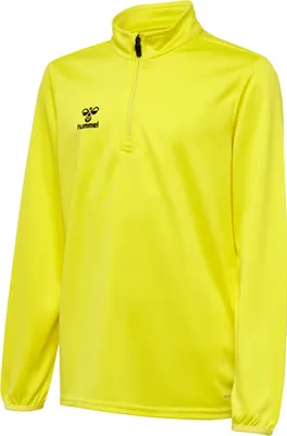 Produktbild von Hummel hmlESSENTIAL HALF-ZIP KIDS
