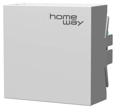 Produktbild von homeway Access Point Wi-Fi 6 verkehrsws HW-INAP6TOVW