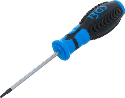 Image de BGS 4917 Tournevis, T10 x 80 mm