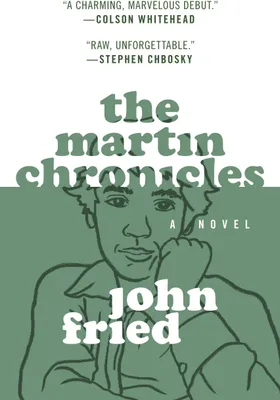 Produktbild von The Martin Chronicles