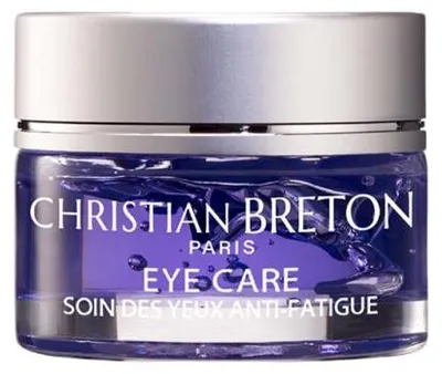 Obrázok produktu pre Christian Breton - Očná starostlivosť proti únave 15 ml - tuba/banička