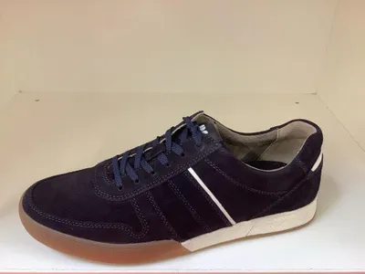 Produktbild von Pius Gabor sportive Schnürer blau in Gr. 42.5
