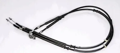 Produktbild von TEXTAR Handbremsseil Seilzug Feststellbremse für OPEL Astra G CC (T98) Hinten 44029900