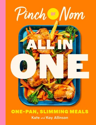 Produktbild von Pinch of Nom ALL IN ONE