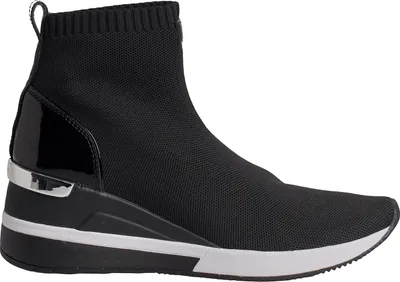 Produktbild von Michael Kors Skyler Socken-Sneaker 43F7SKFE5D für Damen