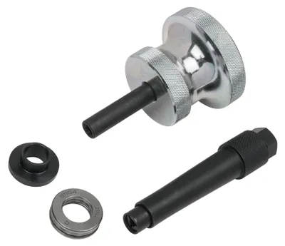 Produktbild von KS Tools 700.1330, Stahl, 4 Stück(e), 2 kg