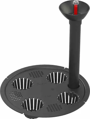 Produktbild von SIENA GARDEN System nawadniający do donic Siena Garden LOCON Ø 25 cm