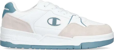 Produktbild von Champion RD PRM Wht/Clbl Größe EU 45