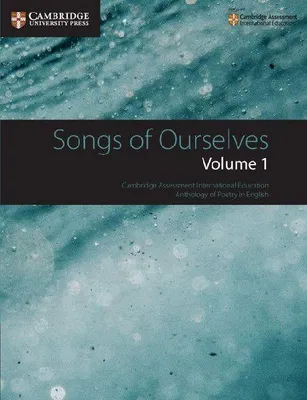 Produktbild von Songs of Ourselves: Volume 1