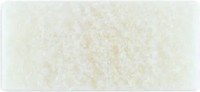 Produktbild von Woca Polierpad 250x115mm zum Einschleifen und Polieren (Öl) für Böden, weiß