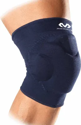 Obrázek produktu pro Mcdavid Chrániče Kolen Flexy Navy Navy Xs
