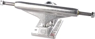 Produktbild von Independent 139 Stage 11 Polished Silver Standard Silver 139