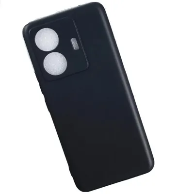 Produktbild von Weiche TPU Silikonhülle für Realme GT3/GT Neo 5 KP26905