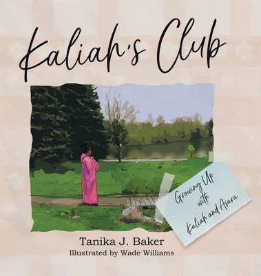Produktbild von Kaliah's Club