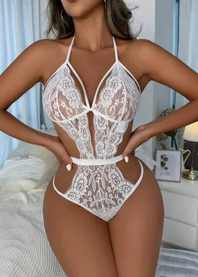 Immagine prodotto di Corpo di Kristína, bianco