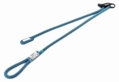 Produktbild von Sbea Adjust 20-100 cm, Blue / White, Ocun