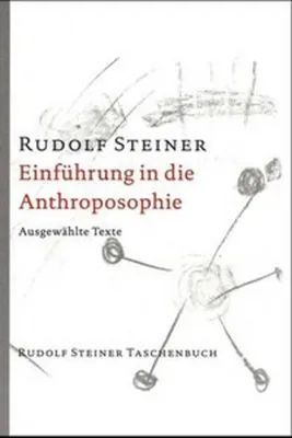 Obrázek produktu pro Einführung in die Anthroposophie