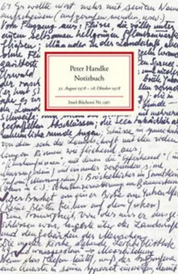Productafbeelding van Notizbuch Nr. 4