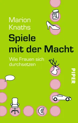 Produktbild von Spiele mit der Macht