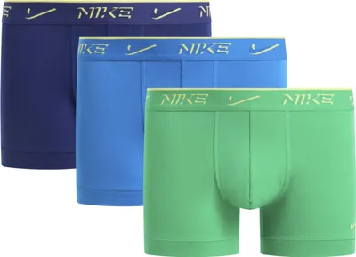 Produktbild von Nike ESSNTIAL Baumwolle STRC TRUNK 3PK
