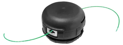 Immagine prodotto di Testa a 2 fili piatta Makita Tap&Go M10 2,0 mm ( 1915D8-4 )
