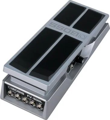 Image de Boss FV-500L