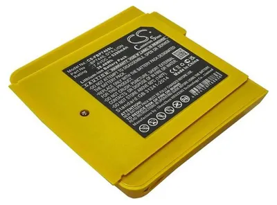 Image de Batterie pour Fluke DTX-1200-M, etc.