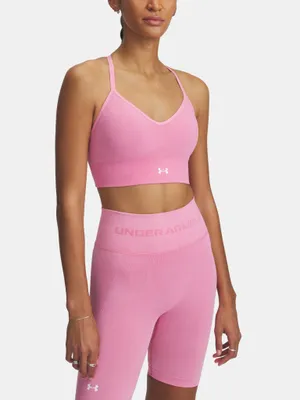 Produktbild von Under Armour Damen-BH Vanish Seamless Washed Low LG
