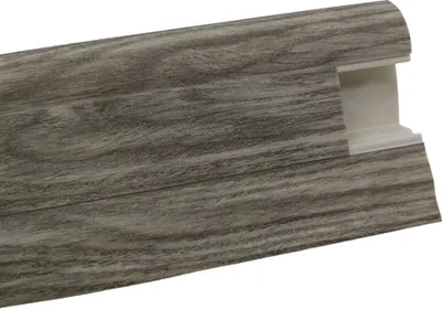 Immagine prodotto di Battiscopa SLK50 W471 Pino di Abrud 2,5 m - Giunto