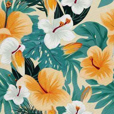 Image de OUTDOOR DECOSTOMES OXFORD - Motif été | DX9181