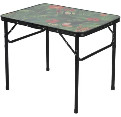 Produktbild von Wandertisch 75x55x25-59cm Blume enero camp