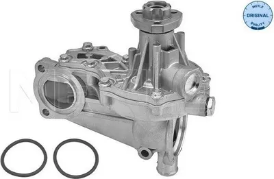 Produktbild von MEYLE Kühlmittelpumpe Wasserpumpe für AUDI A4 Limousine (8D2, B5) 113 012 0009