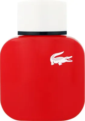 Obrázek produktu pro Lacoste L.12.12 French Panache Pour Elle, Ženy, Léto, 50 ml, Nedoplnitelná lahvička, Bergamot, Černý rybíz, Růžový pepř, Jasmín, Růže