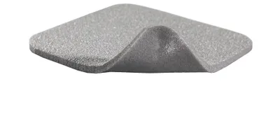 Immagine prodotto di Medicazione in schiuma Mepilex Ag 20x50 cm sterile 2 pz