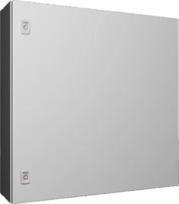 Obrázok produktu pre Rittal Kompakt-Schaltschrank AX BxHxT 760x760x210mm IP66 (Speditionsversand)