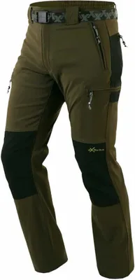 Image de Newwood Madeira, pantalon vert, taille 38, pour hommes, couleur vert, taille 38