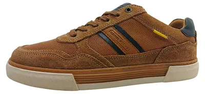 Immagine prodotto di Camel Active: Scarpe da uomo, modello stringate, color marrone, ideali per il tempo libero