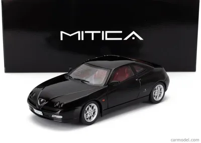 Obrázok produktu pre Alfa Romeo GTV 3.0 V6 24V 1998 – 1:18 – Mitica