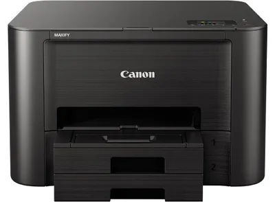 Obrázek produktu pro Barevná inkoustová tiskárna Canon MAXIFY iB4140 s oboustranným tiskem, Wi-Fi, kapacita inkoustu 2 500