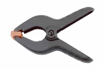 Obrázok produktu pre Pružinová stiahovacia svorka 60 mm KWB