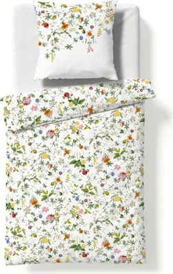 Produktbild von Fleuresse Bettwäsche Bed Art S 114526 200x220 G-114526-0009-0508