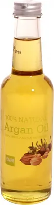 Produktbild von Yari 100% Natural Argan Oil 250ml