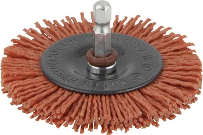 Immagine prodotto di Disco abrasivo Wolfcraft 1500000