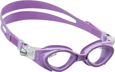 Zdjęcie produktu dla Okulary pływackie CRESSI Crab llac/llac llac/llac -