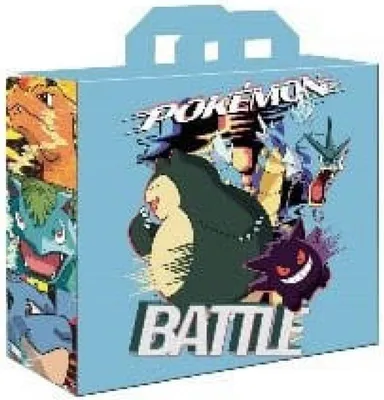 Image de Konix Pokémon - Sac shopping Battle