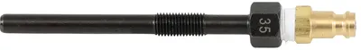 Obrázok produktu pre BGS technic Compression / Pressure Loss Adapter, 42 mm, 42 g