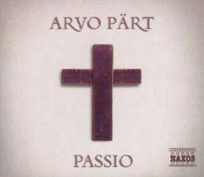 Immagine prodotto di Passio